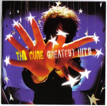 The Cure - Greatest Hits 2001