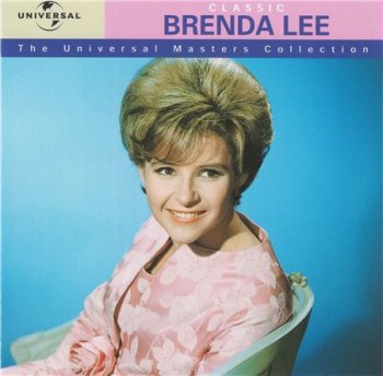 Brenda Lee - Classic Brenda Lee 2000