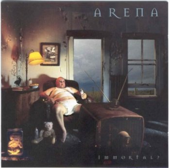 Arena - Immortal (2000)