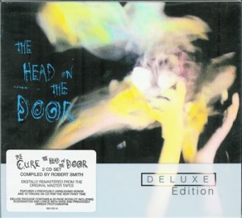 The Cure - The Head On The Door (Deluxe Edition) 2006