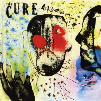 The Cure - 4:13 Dream 2008