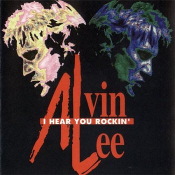 Alvin Lee feat. George Harrison - I Hear You Rockin' 1994