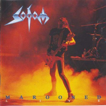 Sodom - Marooned Live (1994)