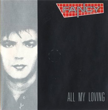 Fancy - All My Loving 1989