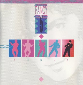 Fancy - Five 1990