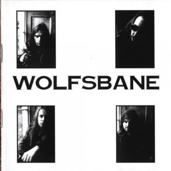 Wolfsbane - 1994 - Wolfsbane