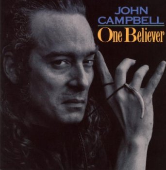 John Campbell - One Believer (1991)