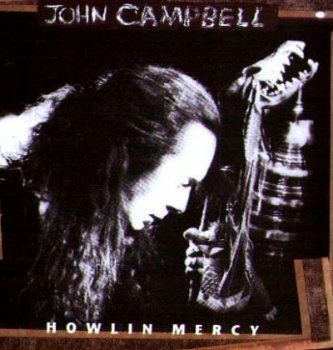 John Campbell - Howlin Mercy (1993)