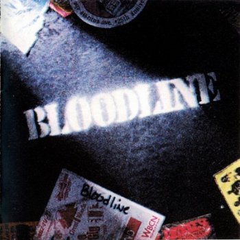 Bloodline - Bloodline (1994)