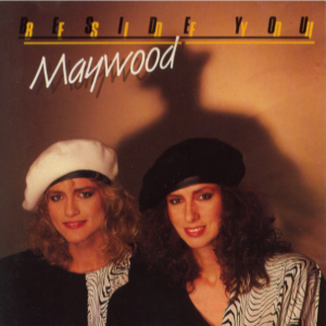 Maywood - Beside You (1987)