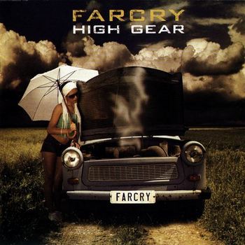 FarCry - High Gear - 2009