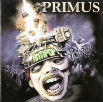 Primus - Antipop.