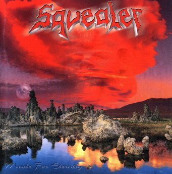 Squealer - Made for Eternity (2000)