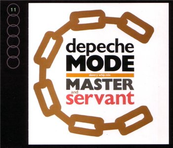 Depeche Mode - The Singles Boxes 1-6 DMBX1-DMBX6 - 1991-2001 (Box 2 DMBX2)