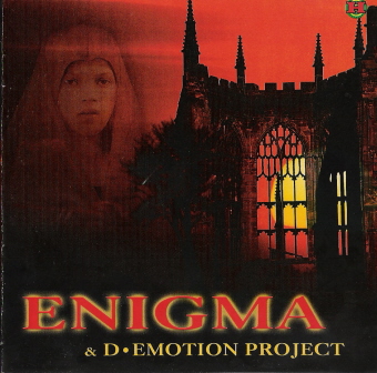 ENIGMA & D-Emotion project (2000)