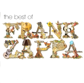 Frank Zappa - The Best of