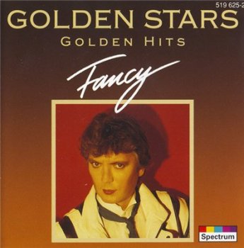Fancy - Golden Stars - Golden Hits 1993