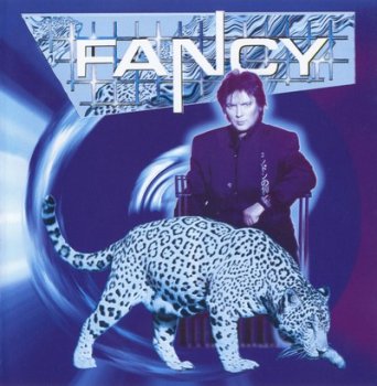 Fancy - Colours Of Life 1996