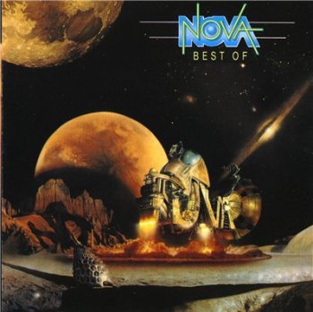 NOVA - Best of (1991)