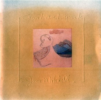 Joni Mitchell - Court And Spark (DCC Remaster 1992) 1974