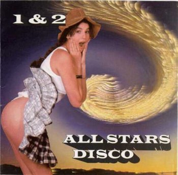 Various Artists: © 1998-2000 "All Stars Disco(CD 1&2)" (20 CD)