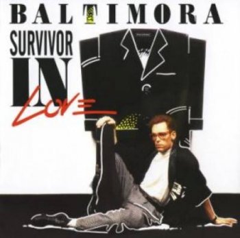 BALTIMORA - Survivor in love (2006)