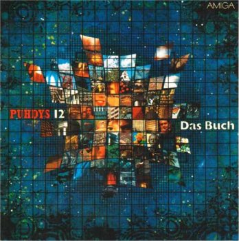 Puhdys: © 1984 "Das Buch"(2009 Jubilaumsedition,34 CDs)