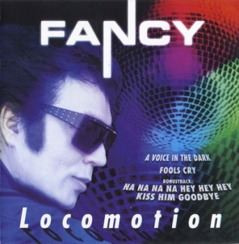 Fancy - Locomotion 2001
