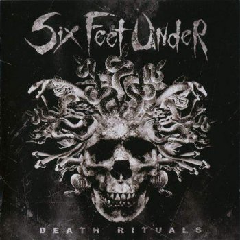 Six Feet Under - Death Rituals (2008)