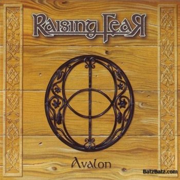 Raising Fear - Avalon 2006
