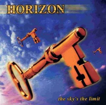 HORIZON - The sky's the limit (2002)