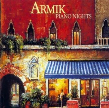 ARMIK - Piano Nights(2004)