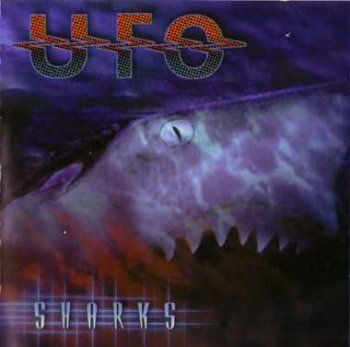 UFO: © 2002 "Sharks"