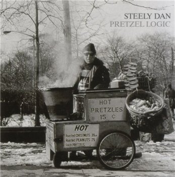 Steely Dan - Pretzel Logic (MCA Records 1999) 1974
