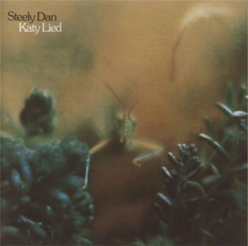 Steely Dan - Katy Lied (MCA Records 1999) 1975