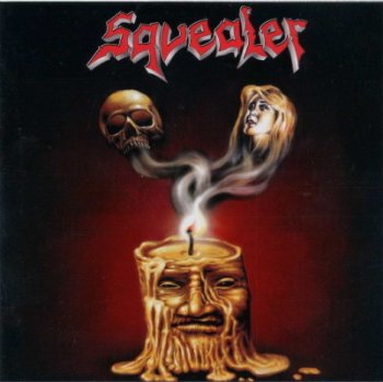 Squealer -The Prophecy (1999)