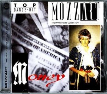 Mozzart -  Money  (2007)24-битный ремастеринг