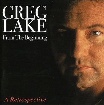 Greg Lake - From The Beginning 2005