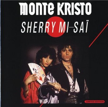 MONTE KRISTO - Sherry Mi Sai (1986)