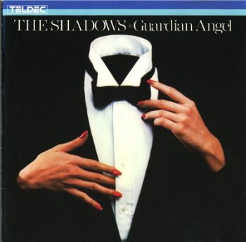 THE SHADOWS - Guardian Angel (1985)