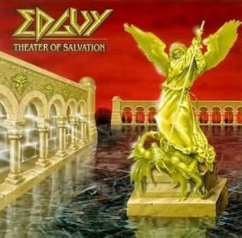 Edguy - Theater Of Salvation - 1999