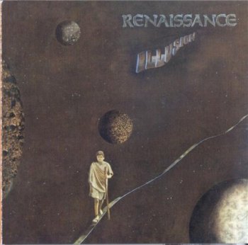 Renaissance - Illusion (Repertoire Records 1995) 1971