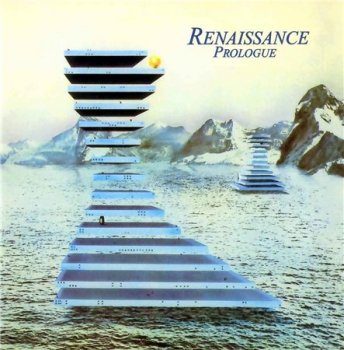 Renaissance - Prologue (Repertoire Records 1995) 1972