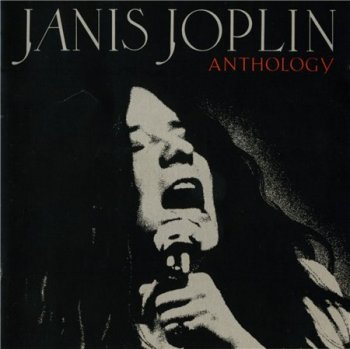 Janis Joplin - Anthology (2CD Columbia 1998) 1980
