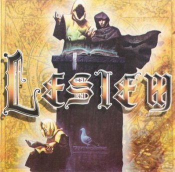 LESIEM -  Lesiem (2001)