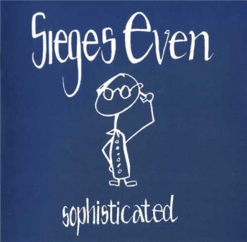 Sieges Even: © 1995 "Sophisticated"