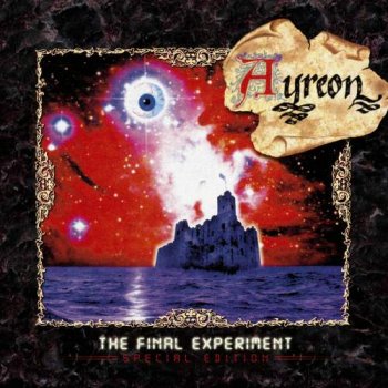 Ayreon. Дискография 1995-2008