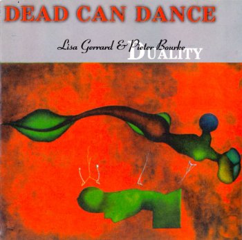 Lisa Gerrard & Pieter Bourke & Dead Can Dance - Duality 1998