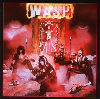 W.A.S.P. - W.A.S.P 1984