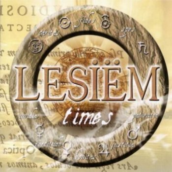 LESIEM - Times (2004)